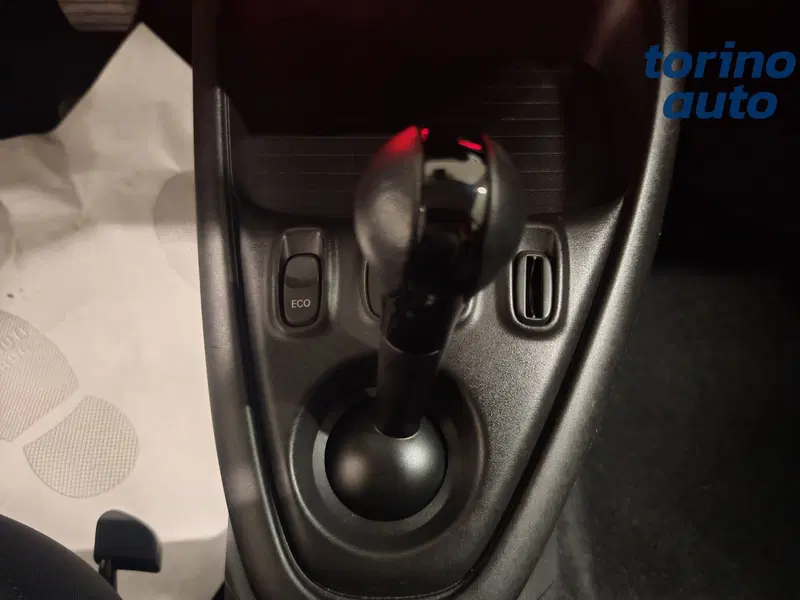 smart Fortwo usata a Torino (20)
