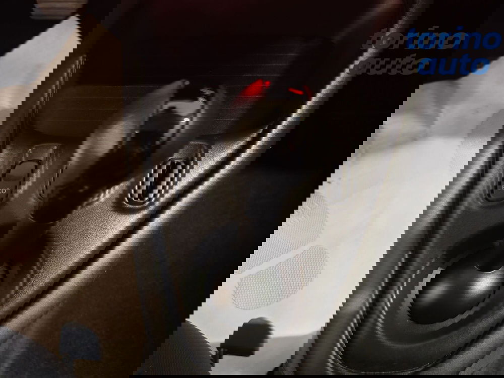 smart Fortwo usata a Torino (20)