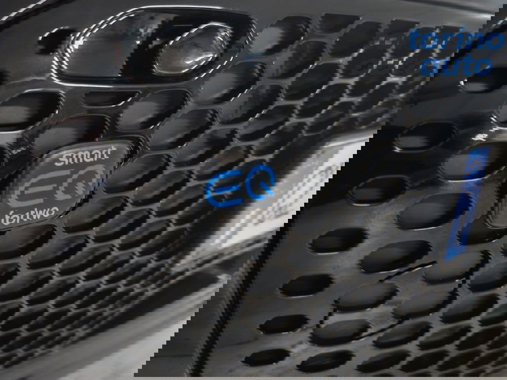 smart Fortwo usata a Torino (6)