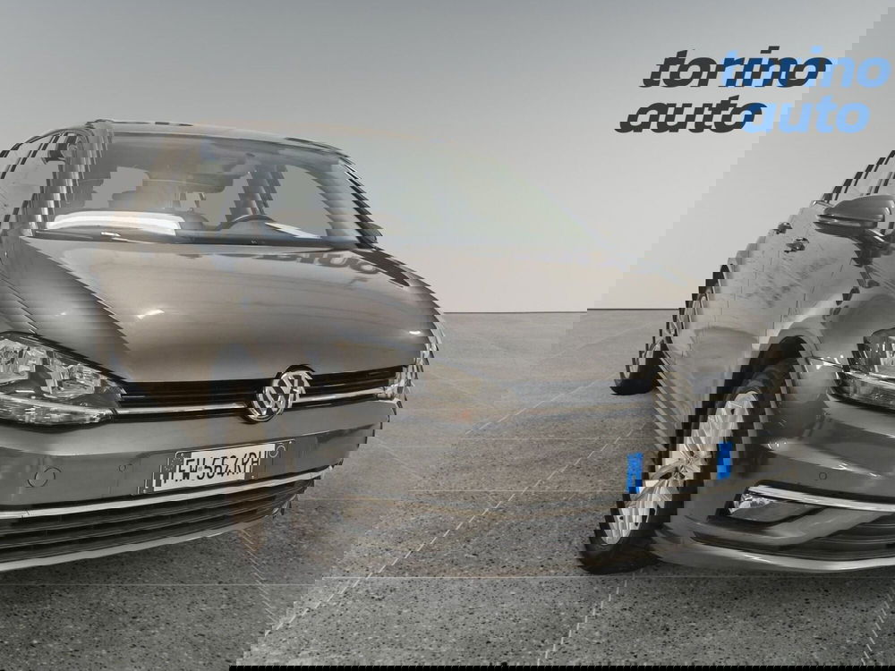 Volkswagen Golf usata a Torino