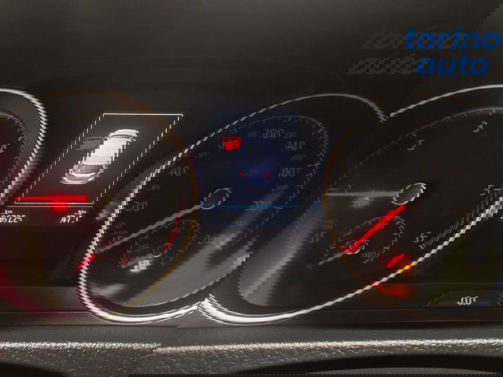 Volkswagen Golf usata a Torino (11)