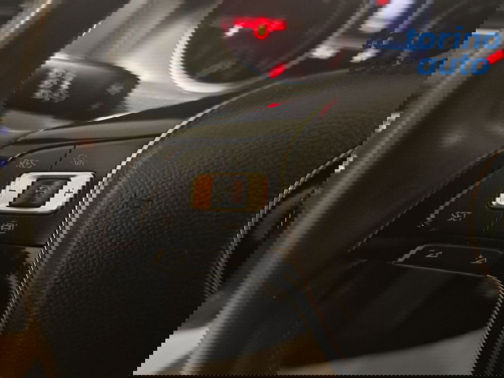 Volkswagen Golf usata a Torino (13)