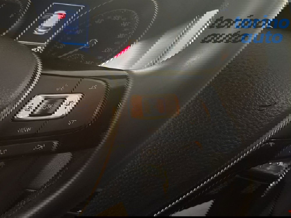 Volkswagen Golf usata a Torino (14)