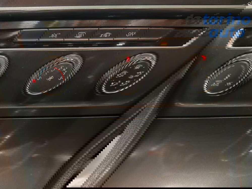 Volkswagen Golf usata a Torino (18)