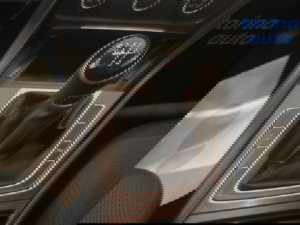 Volkswagen Golf usata a Torino (19)