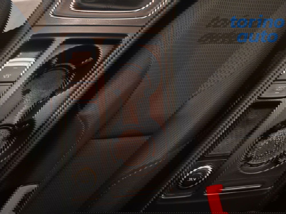 Volkswagen Golf usata a Torino (20)