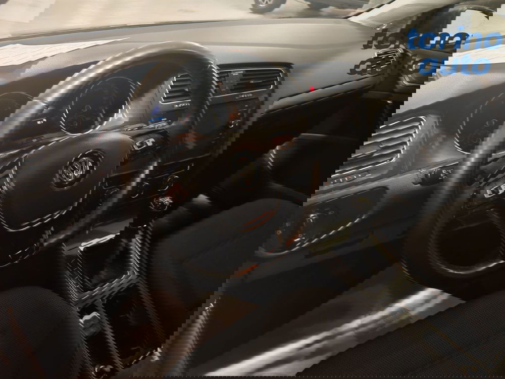 Volkswagen Golf usata a Torino (7)