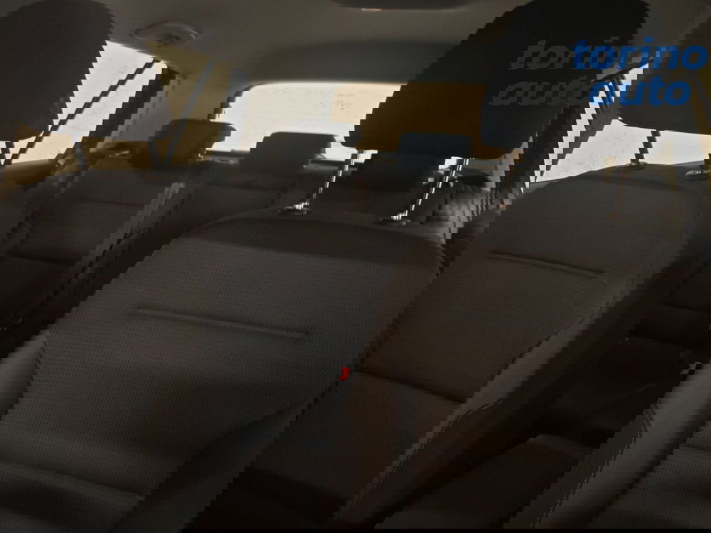 Volkswagen Golf usata a Torino (8)