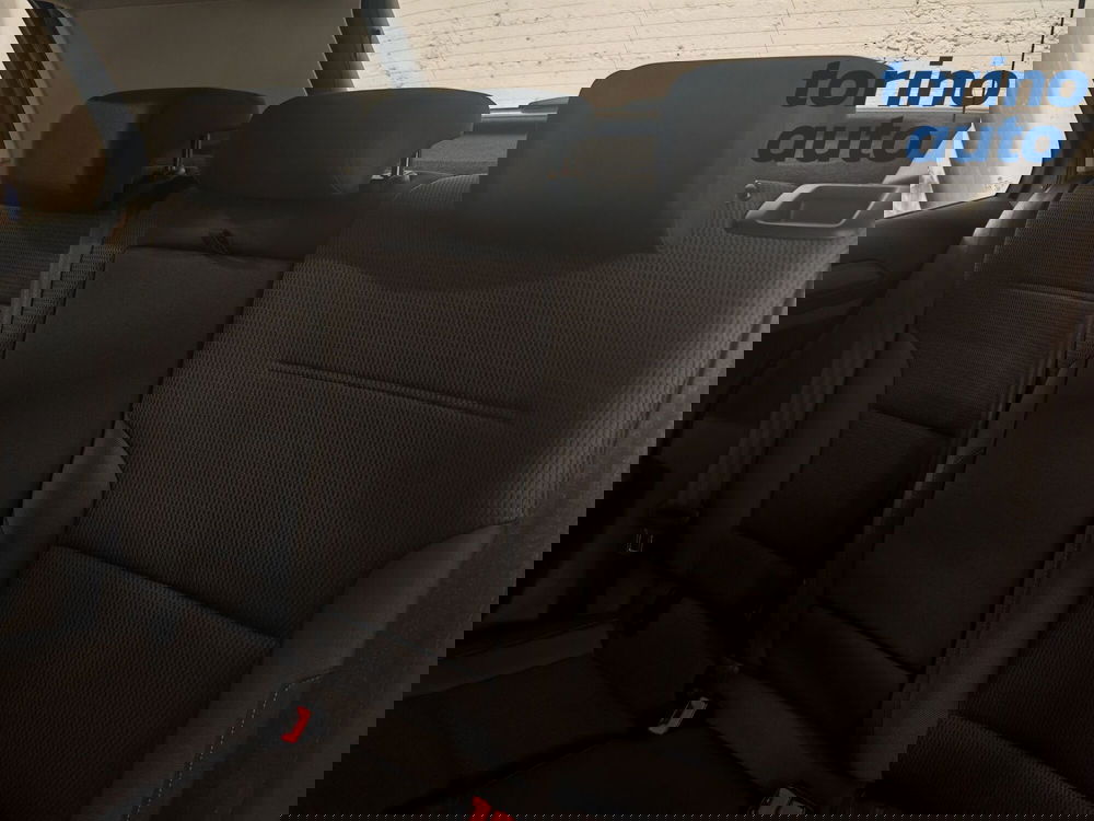 Volkswagen Golf usata a Torino (9)