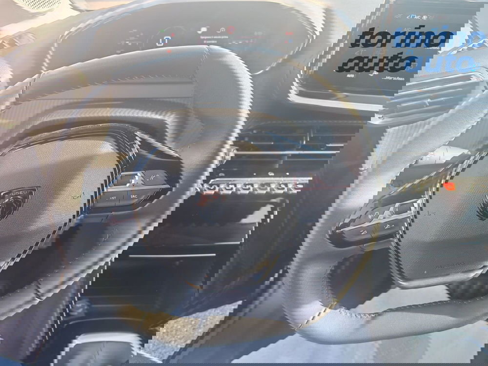 Peugeot 208 usata a Torino (10)