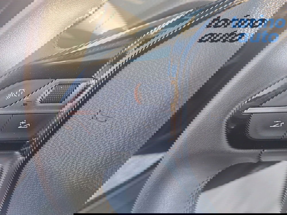 Peugeot 208 usata a Torino (12)