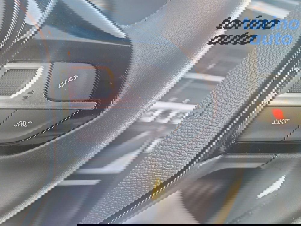 Peugeot 208 usata a Torino (13)