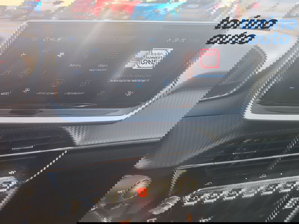 Peugeot 208 usata a Torino (15)