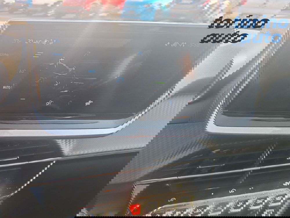 Peugeot 208 usata a Torino (17)