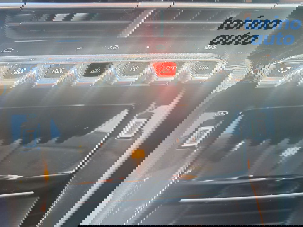 Peugeot 208 usata a Torino (18)