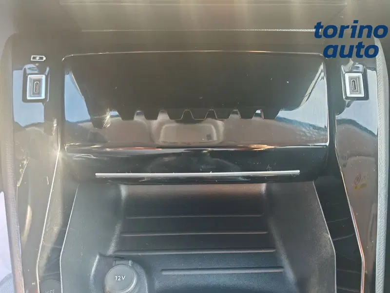 Peugeot 208 usata a Torino (19)