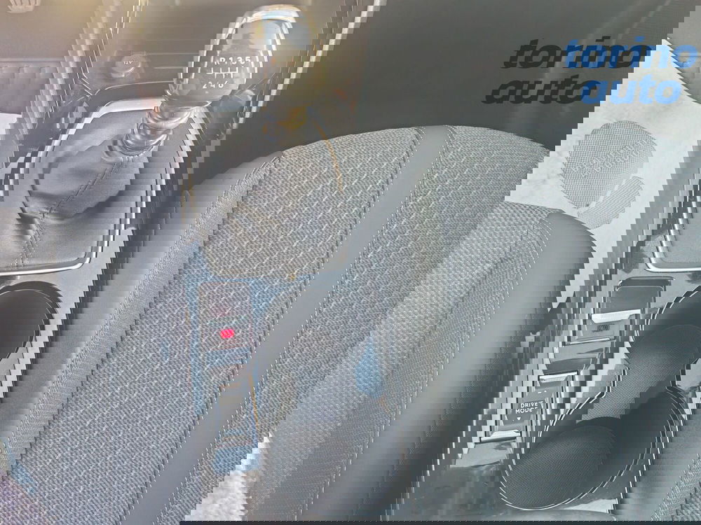 Peugeot 208 usata a Torino (20)