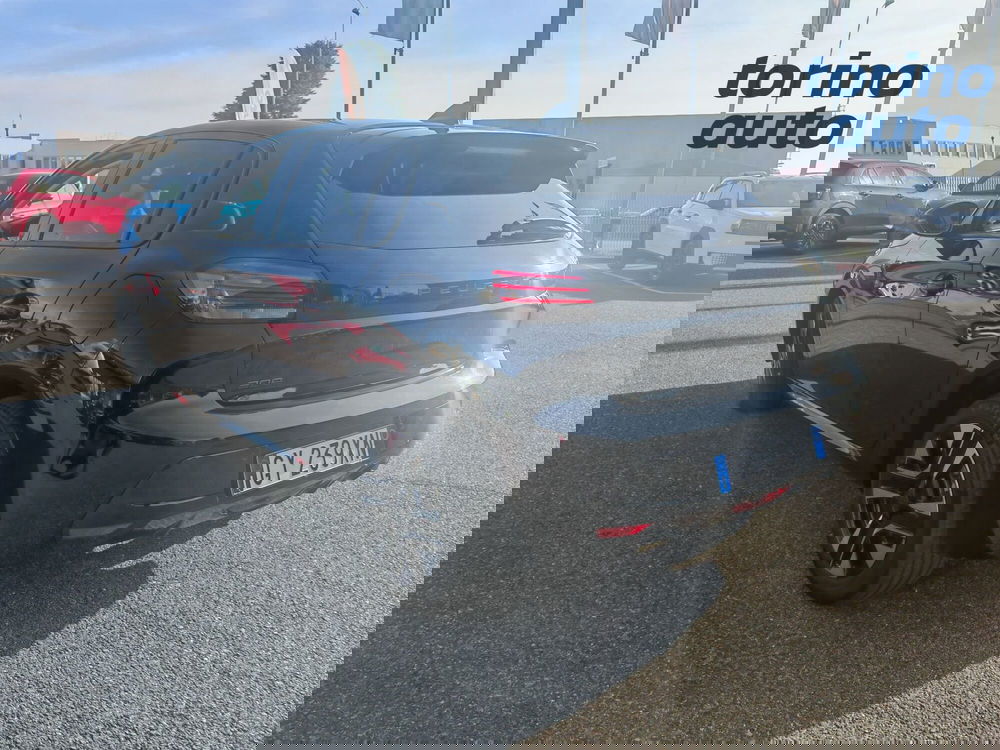 Peugeot 208 usata a Torino (3)