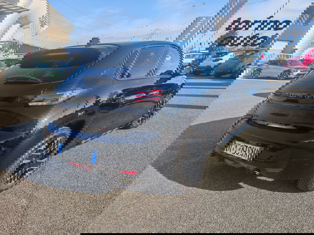 Peugeot 208 usata a Torino (4)