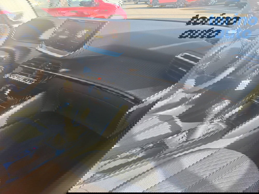 Peugeot 208 usata a Torino (6)