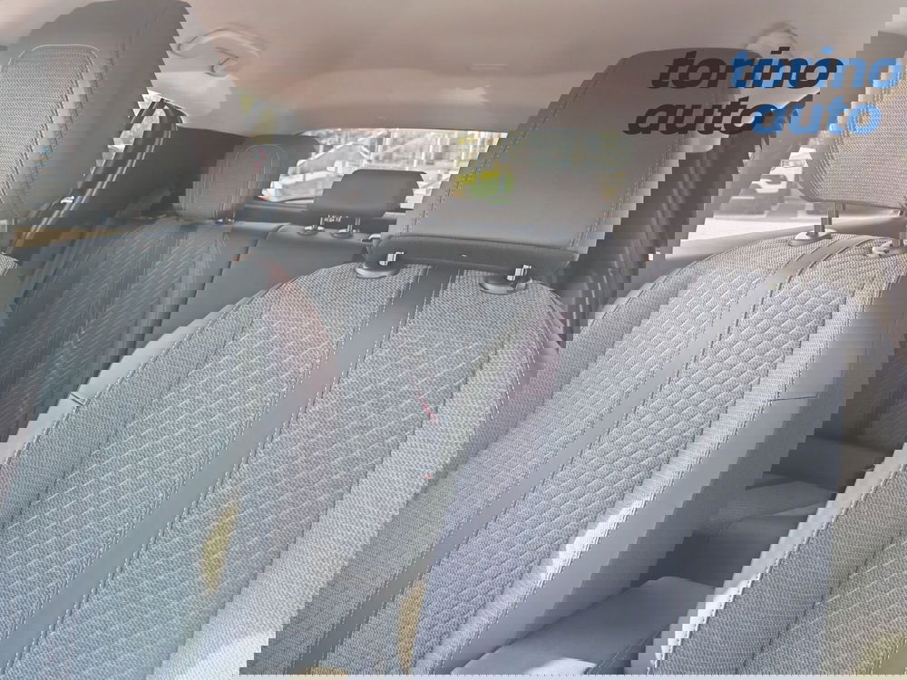 Peugeot 208 usata a Torino (8)