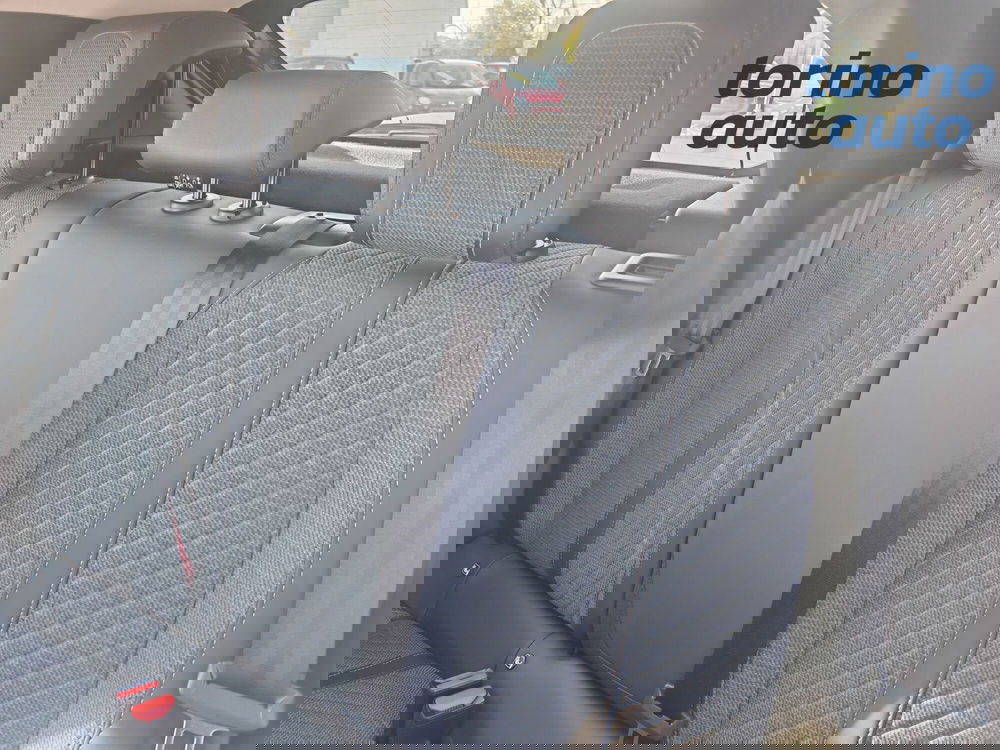 Peugeot 208 usata a Torino (9)