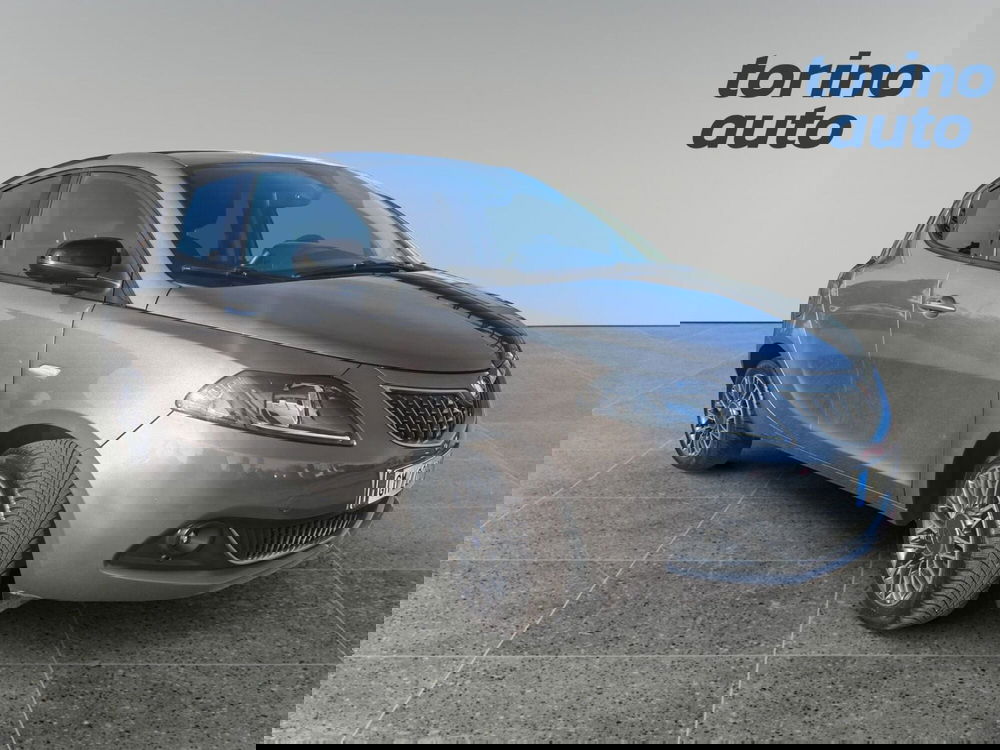 Lancia Ypsilon usata a Torino