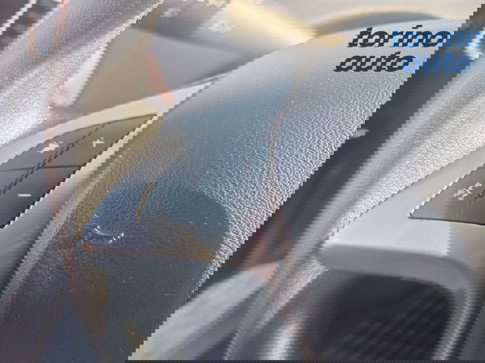 Lancia Ypsilon usata a Torino (12)