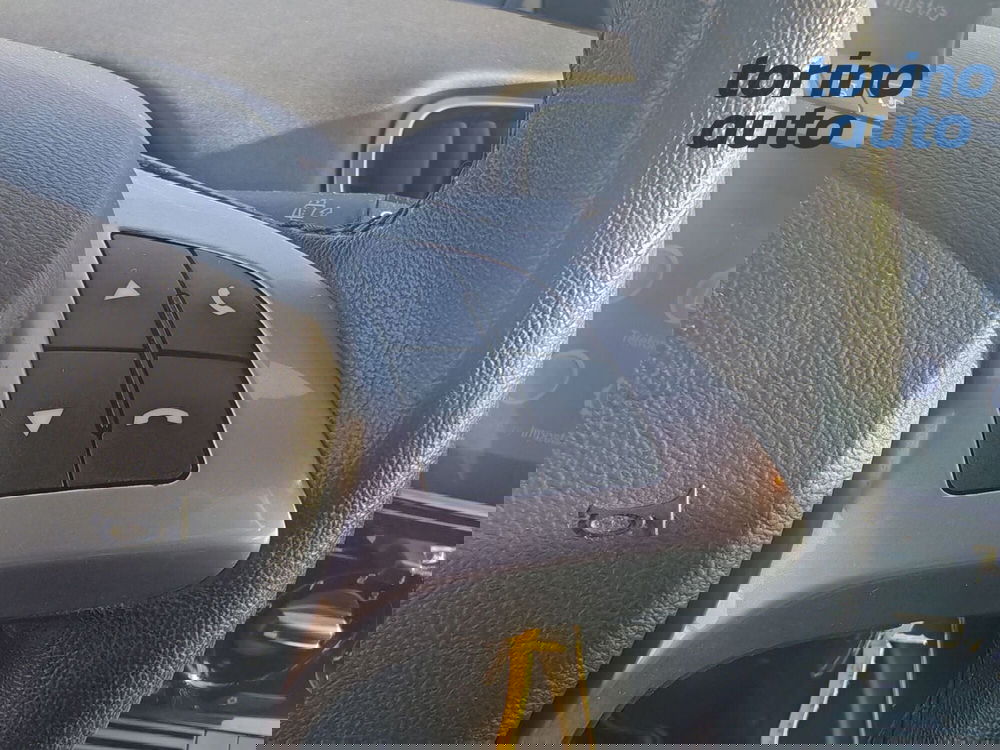 Lancia Ypsilon usata a Torino (13)