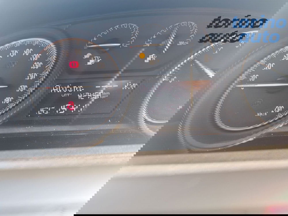 Lancia Ypsilon usata a Torino (14)