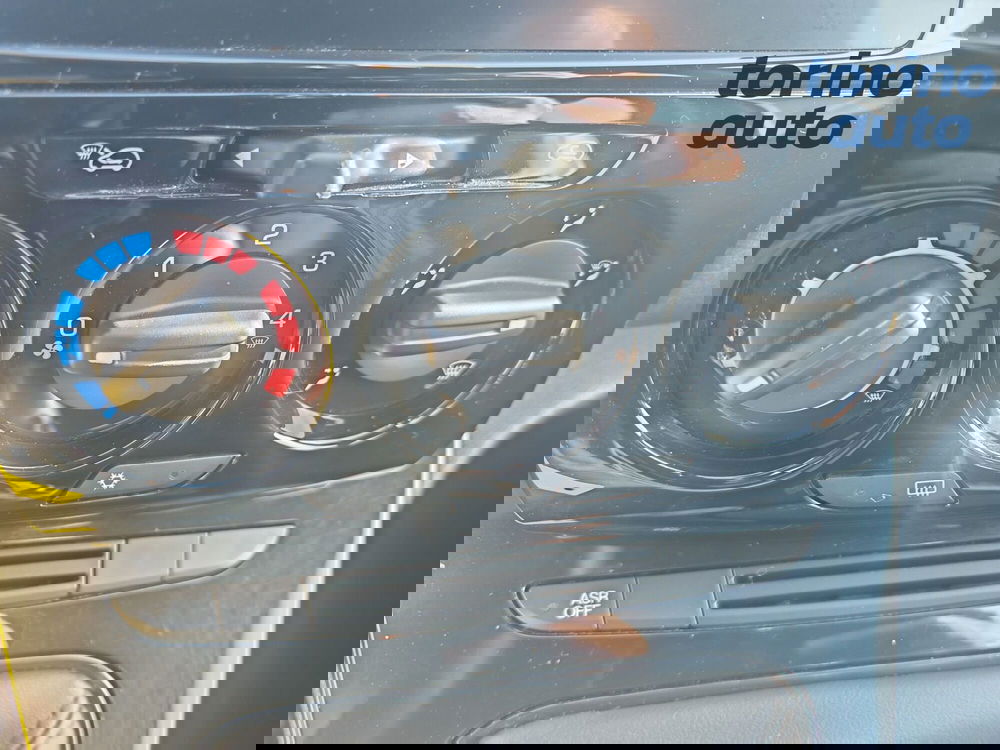 Lancia Ypsilon usata a Torino (16)