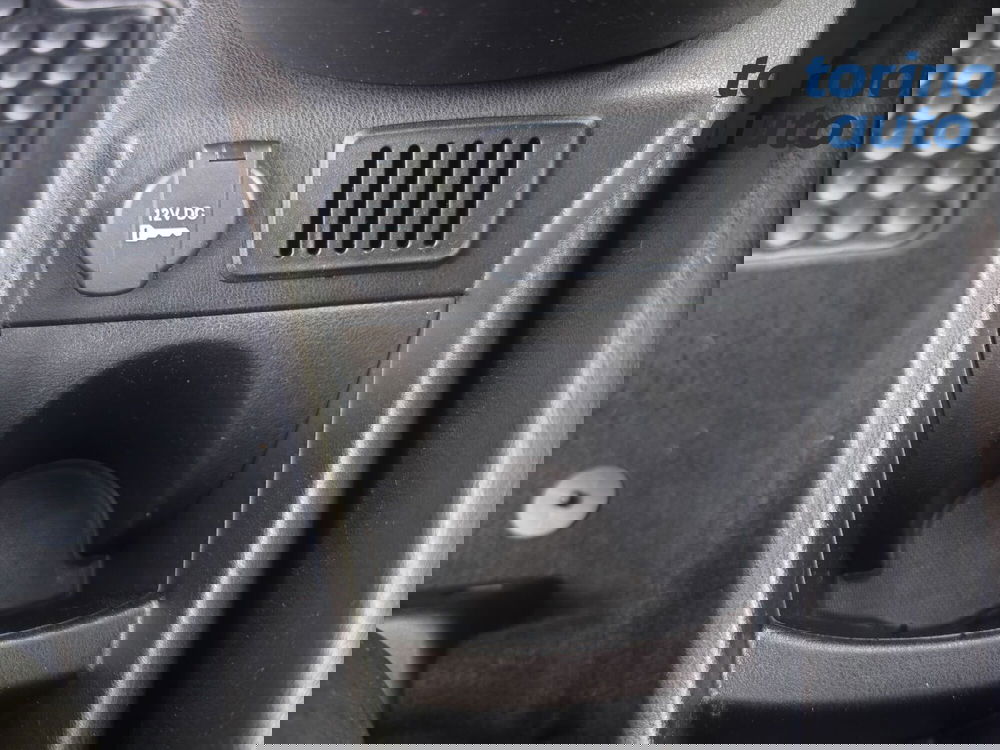 Lancia Ypsilon usata a Torino (17)