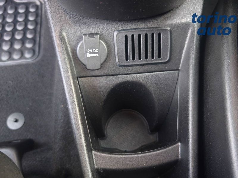 Lancia Ypsilon usata a Torino (17)