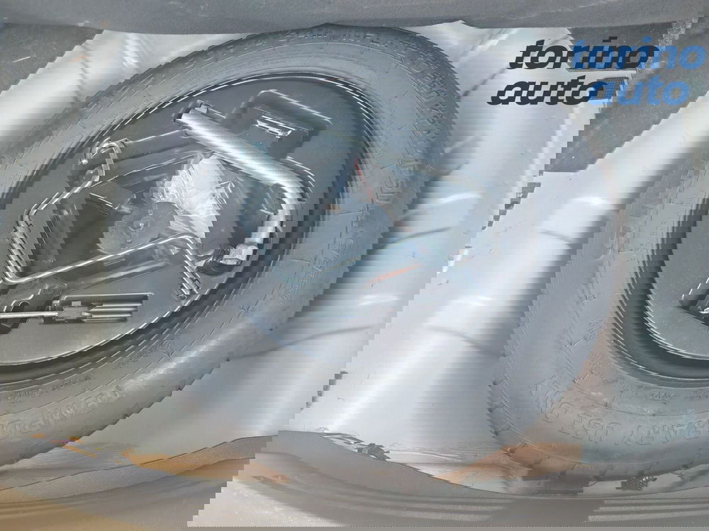 Lancia Ypsilon usata a Torino (20)