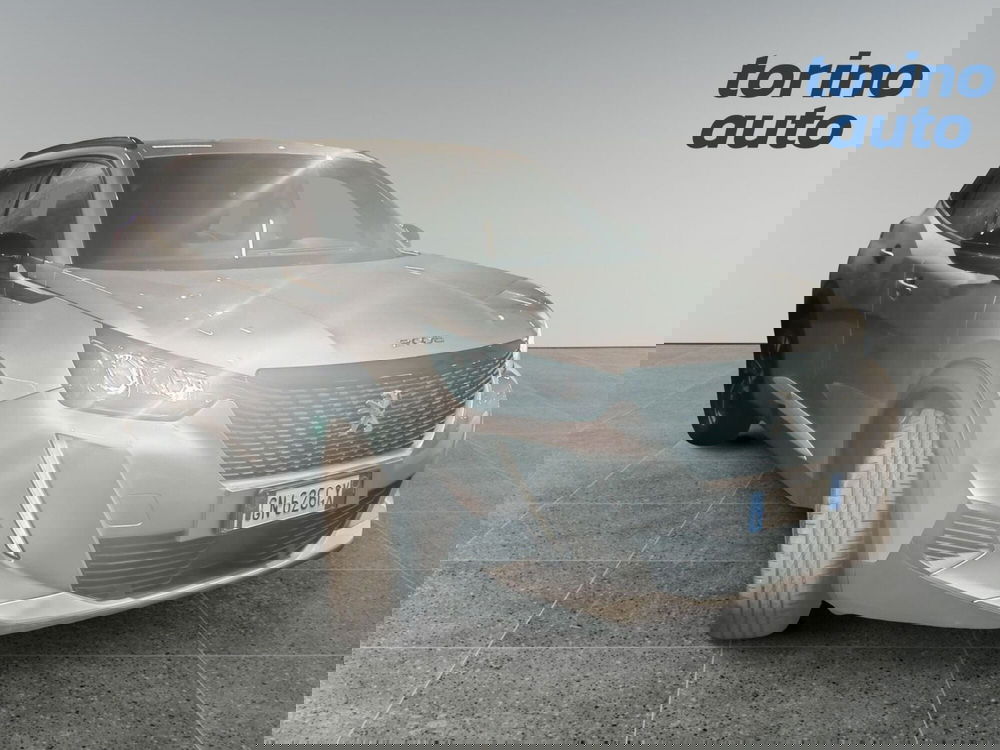 Peugeot 2008 usata a Torino