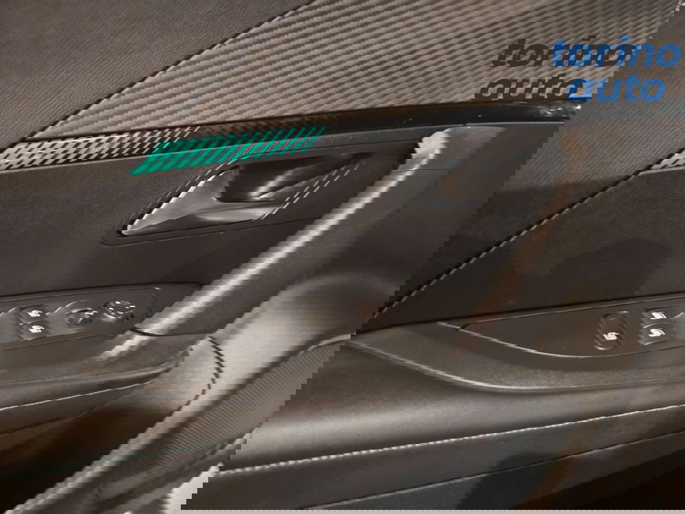 Peugeot 2008 usata a Torino (10)