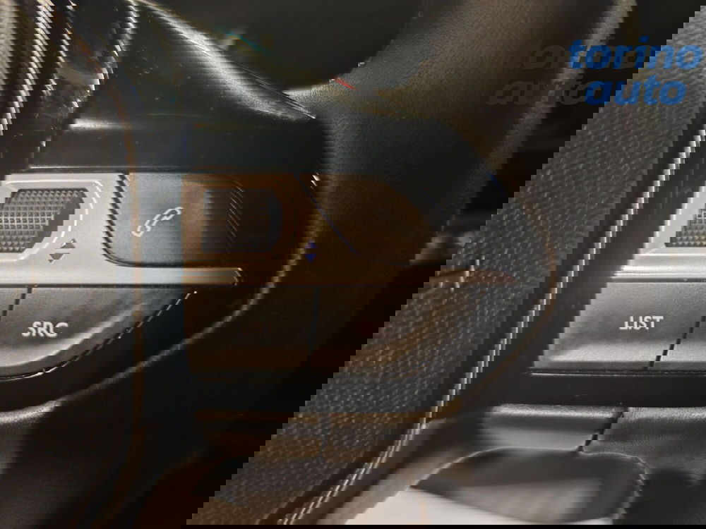 Peugeot 2008 usata a Torino (14)