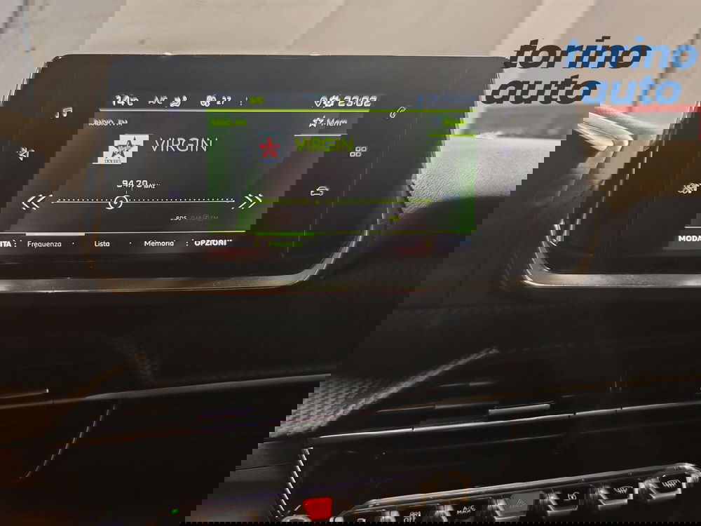 Peugeot 2008 usata a Torino (16)