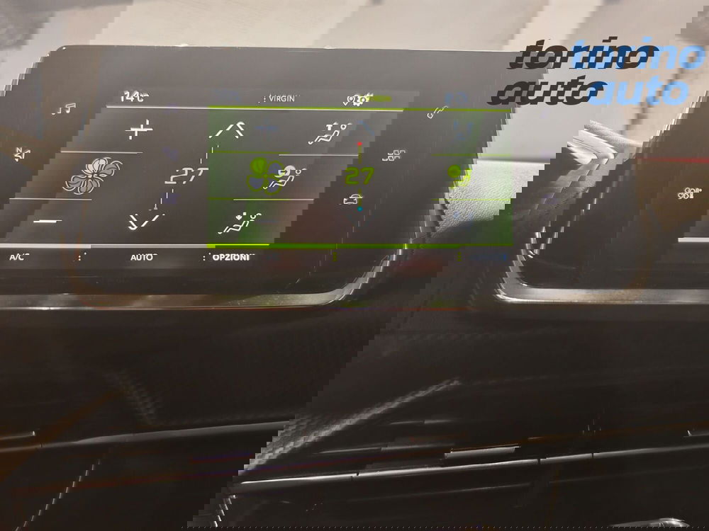 Peugeot 2008 usata a Torino (17)