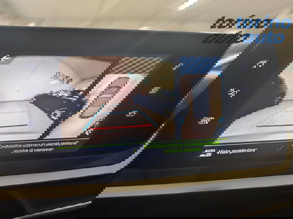 Peugeot 2008 usata a Torino (19)