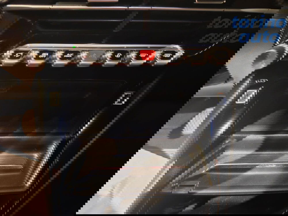 Peugeot 2008 usata a Torino (20)