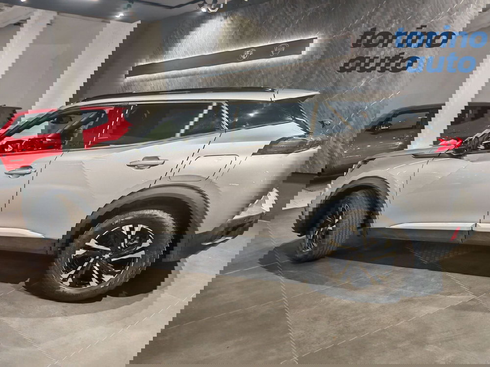 Peugeot 2008 usata a Torino (5)