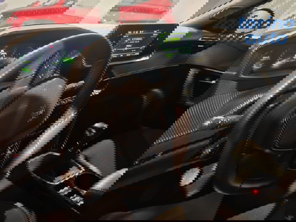 Peugeot 2008 usata a Torino (7)