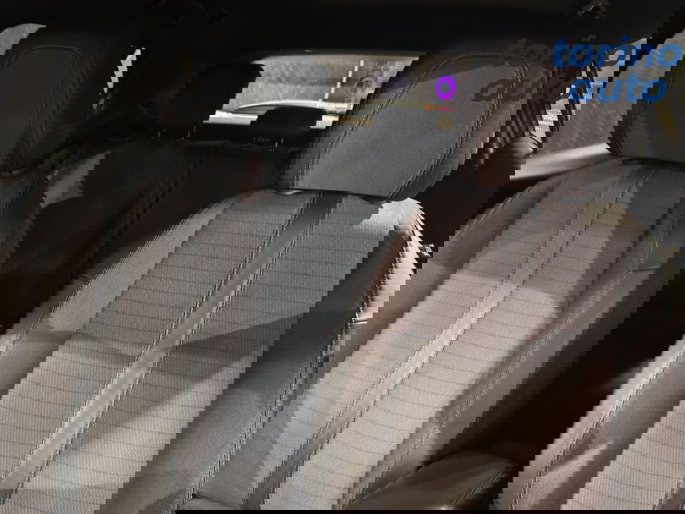 Peugeot 2008 usata a Torino (8)