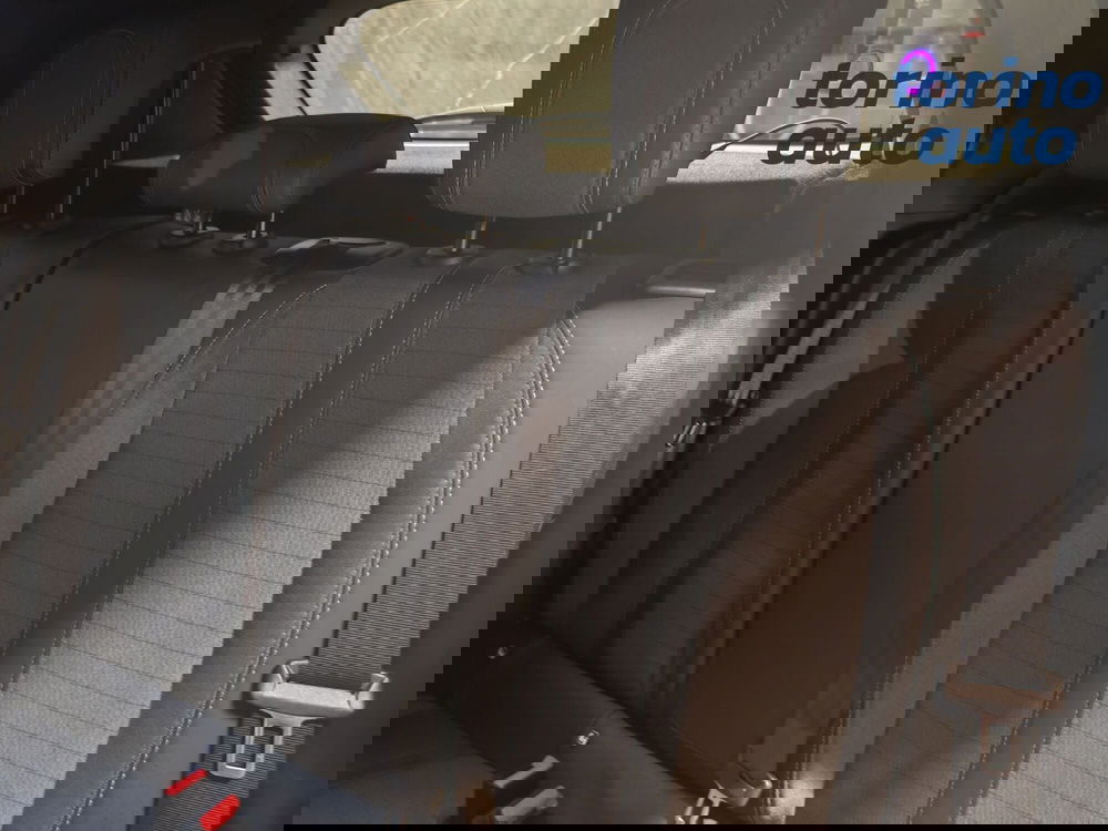 Peugeot 2008 usata a Torino (9)