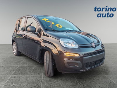 Fiat Panda Cross Cross 1.0 FireFly S&amp;S Hybrid nuova a Grugliasco