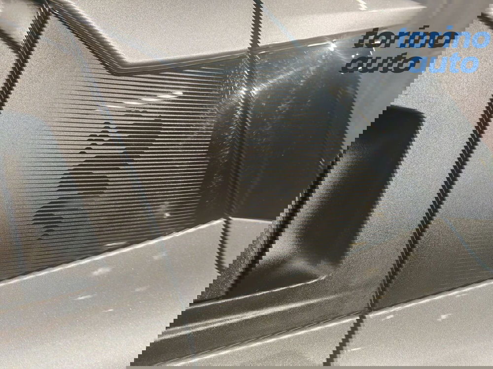 Alfa Romeo Junior usata a Torino (10)