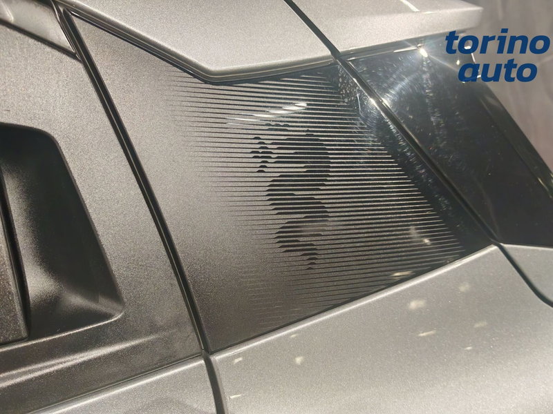 Alfa Romeo Junior usata a Torino (10)