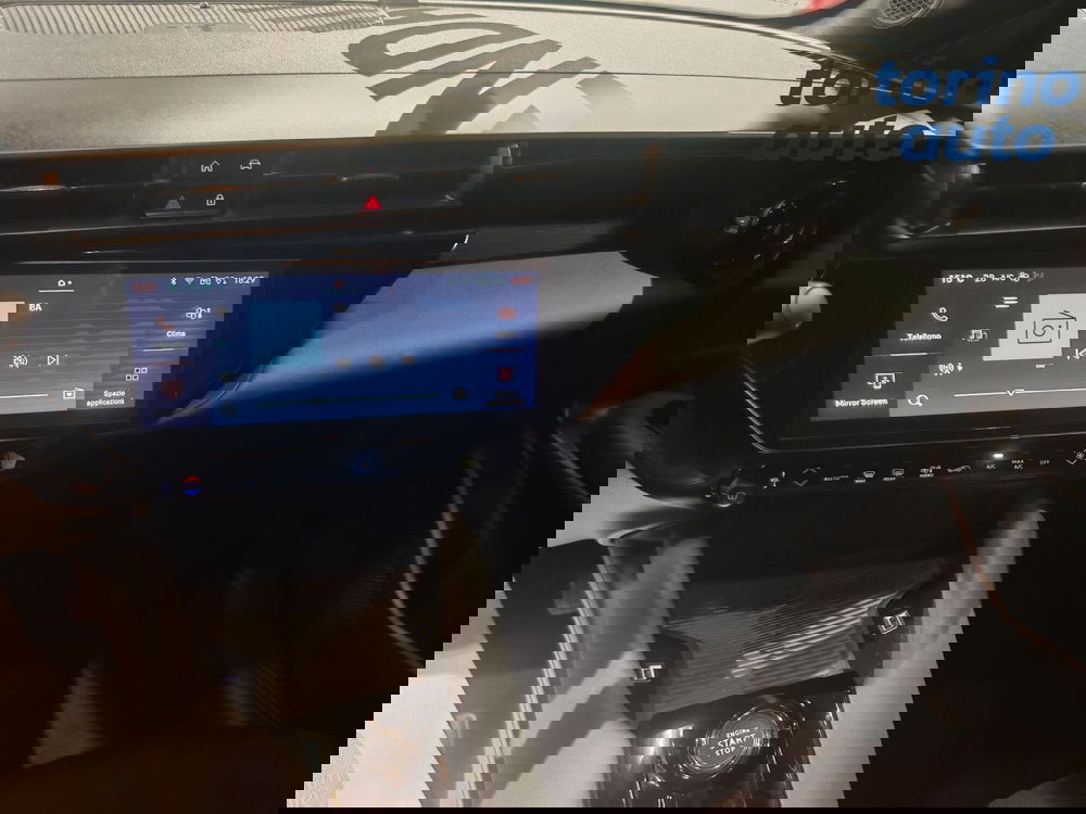 Alfa Romeo Junior usata a Torino (12)