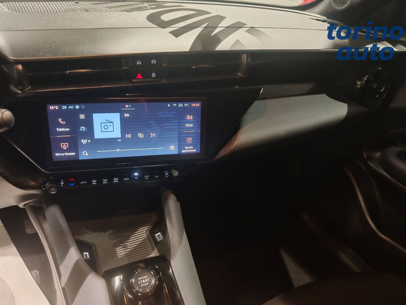 Alfa Romeo Junior usata a Torino (12)